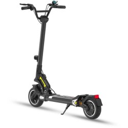 Trottinette électrique - DUALTRON - Togo Plus - 650W - 9 pouces - 60