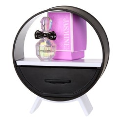 Miniverse - Fragrances - Boîte complete avec les 15 boules a collecti
