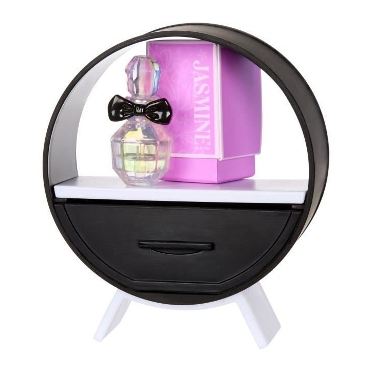 Miniverse - Fragrances - Boîte complete avec les 15 boules a collectionner - Jeu de loisir créatif - 8 ans et plus - Non comes