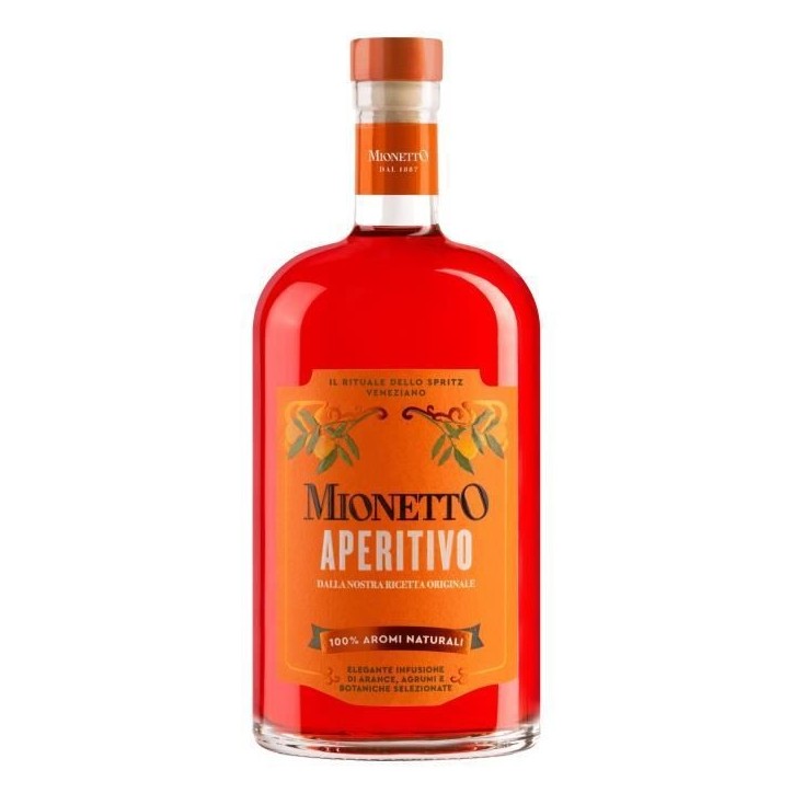 Mionetto - Aperitivo - 1 L
