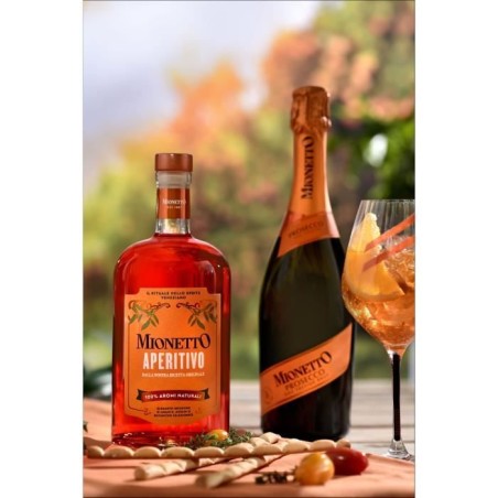 Mionetto - Aperitivo - 1 L
