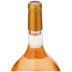 Miraval 2024 - AOP Côtes de Provence - Vin rosé