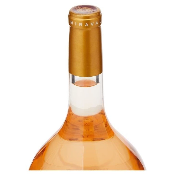 Miraval 2024 - AOP Côtes de Provence - Vin rosé