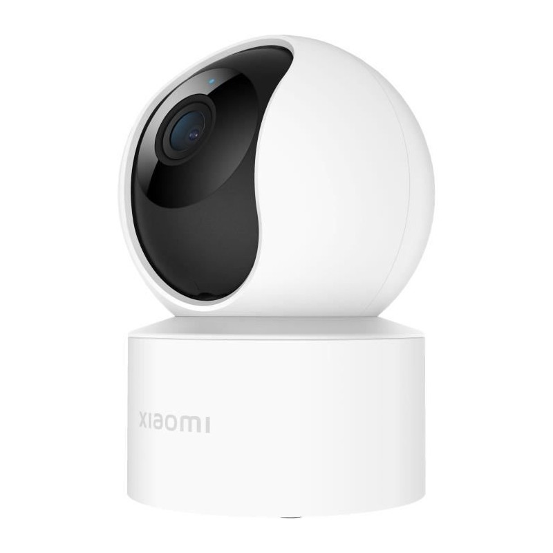 Caméra de surveillance Xiaomi Xiaomi Smart Camera C200 Blanc Caméra de surveillance Xiaomi Xiaomi Smart Camera C200 Blanc