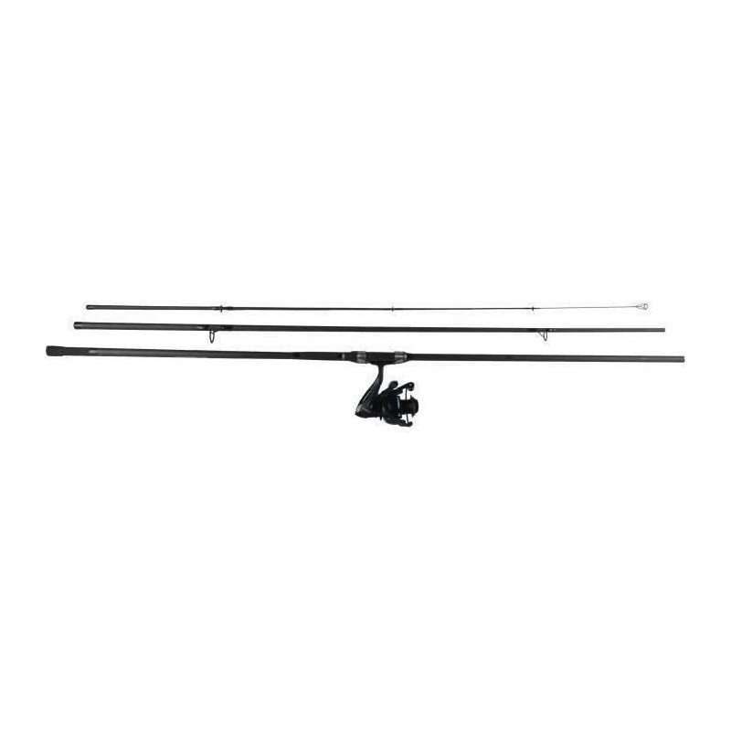 Ensemble enduro carpe - MITCHELL - 390 - 3 LBS Ensemble enduro carpe - MITCHELL - 390 - 3 LBS