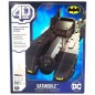 Puzzle 4D Build Batman Batmobile Modele 3D de voiture a assembler