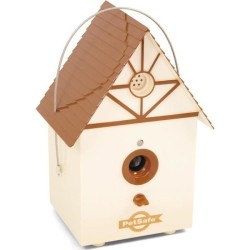 PetSafe - Systeme anti aboiement Extérieur Original a Ultrason pour C