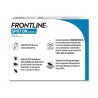 Frontline Spot On chien - Anti-puces anti-tiques pour chien L - 20-40k