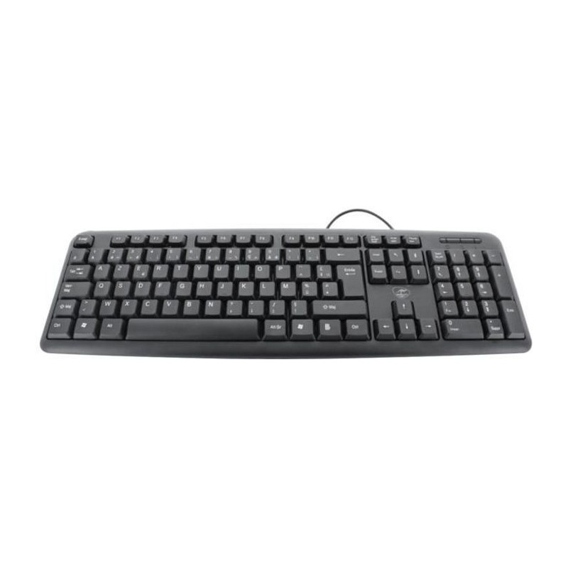 Mobility Lab clavier Deluxe Classic ML300450 - AZERTY Mobility Lab clavier Deluxe Classic ML300450 - AZERTY