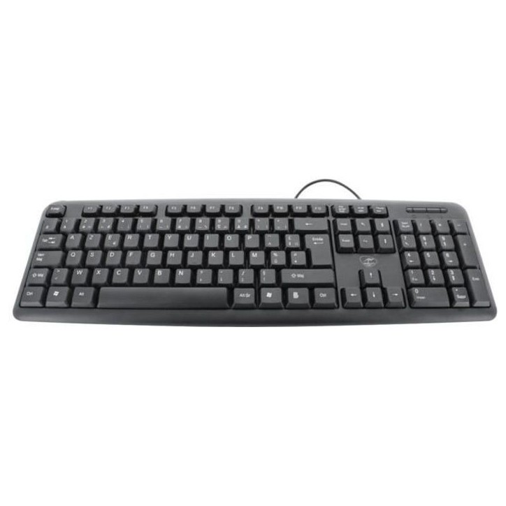 Mobility Lab clavier Deluxe Classic ML300450 - AZERTY