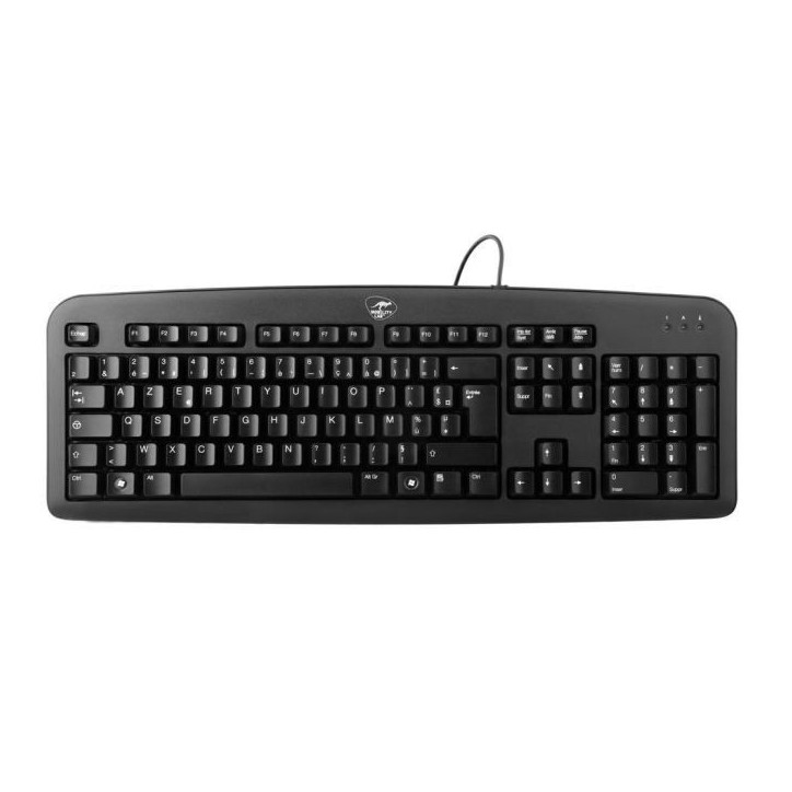 Mobility Lab clavier Deluxe Classic ML300450 - AZERTY