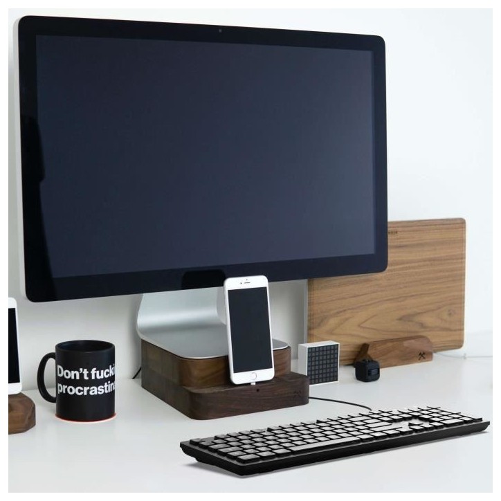 Clavier filaire - Mécanique - MOBILITY LAB - ML300566 - AZERTY - Rétro éclairé LED Clavier filaire - Mécanique - MOBILITY LAB - ML300566 - AZERTY - Rétro éclairé LED