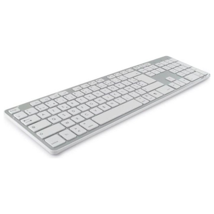 Mobility Lab Clavier Design Touch Bluetooth pour Mac - AZERTY Mobility Lab Clavier Design Touch Bluetooth pour Mac - AZERTY