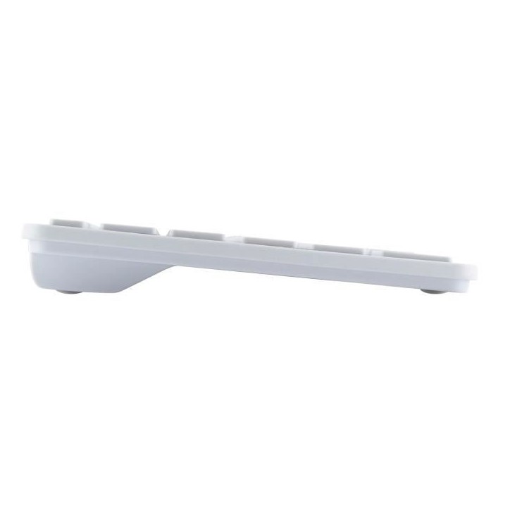 Mobility Lab Clavier Design Touch Bluetooth pour Mac - AZERTY Mobility Lab Clavier Design Touch Bluetooth pour Mac - AZERTY