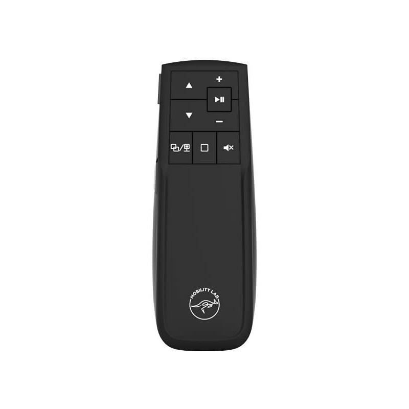 Mobility Lab pointeur laser sans fil 2.4GHz Mobility Lab pointeur laser sans fil 2.4GHz