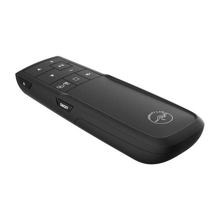 Mobility Lab pointeur laser sans fil 2.4GHz Mobility Lab pointeur laser sans fil 2.4GHz