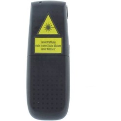 Mobility Lab pointeur laser sans fil 2.4GHz