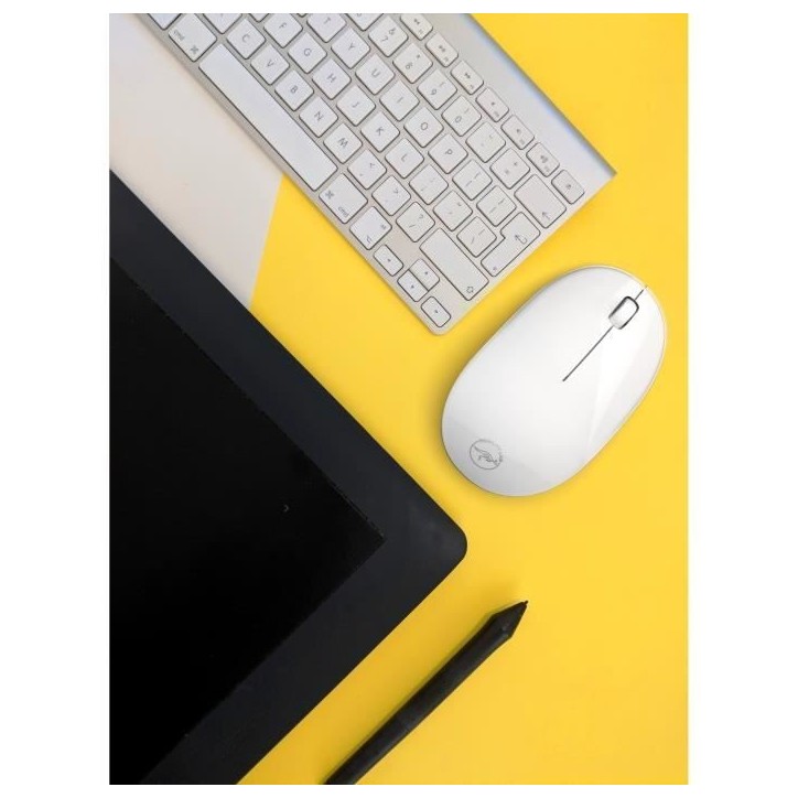 Mobility Lab souris laser bluetooth pour Mac Mobility Lab souris laser bluetooth pour Mac