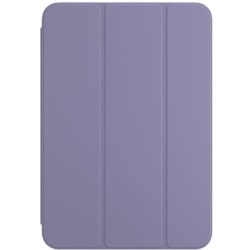 Apple - Smart Folio pour iPad mini (6 génération) - Lavande anglaise