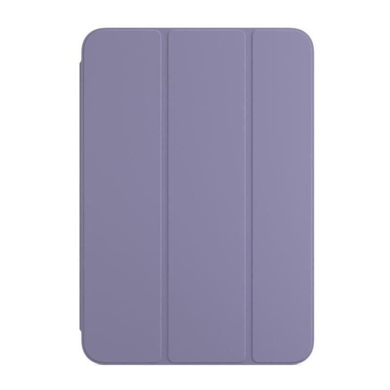 Apple - Smart Folio pour iPad mini (6 génération) - Lavande anglaise Apple - Smart Folio pour iPad mini (6 génération) - Lavande anglaise