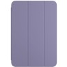 Apple - Smart Folio pour iPad mini (6 génération) - Lavande anglaise