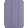 Apple - Smart Folio pour iPad mini (6 génération) - Lavande anglaise