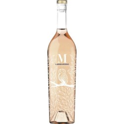 M Mythique 2022 Languedoc - Vin rosé de Languedoc