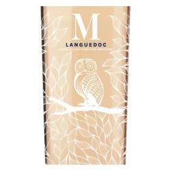 M Mythique 2022 Languedoc - Vin rosé de Languedoc