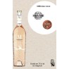 M Mythique 2022 Languedoc - Vin rosé de Languedoc