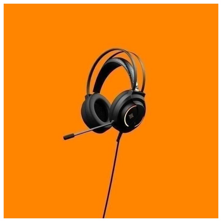 Pack gaming 4 en 1 RGB - MOBILITY - Aquila - Clavier + Casque + Souris + Tapis Pack gaming 4 en 1 RGB - MOBILITY - Aquila - Clavier + Casque + Souris + Tapis