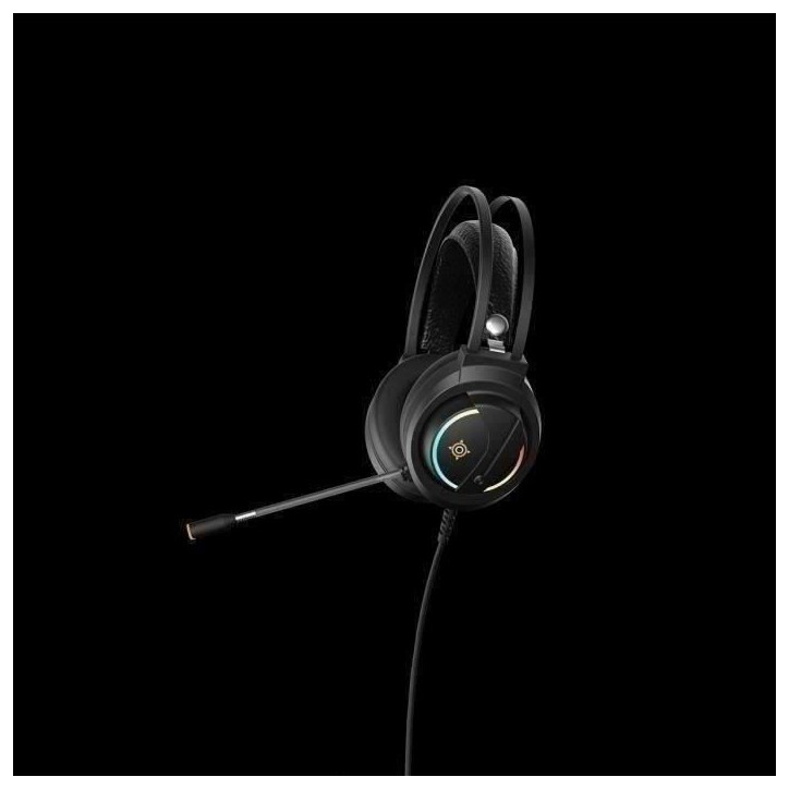 Pack gaming 4 en 1 RGB - MOBILITY - Aquila - Clavier + Casque + Souris + Tapis Pack gaming 4 en 1 RGB - MOBILITY - Aquila - Clavier + Casque + Souris + Tapis