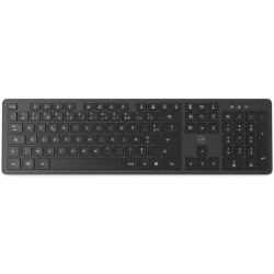 Clavier sans fil - MOBILITY LAB - Premium - AZERTY - Noir