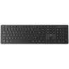 Clavier sans fil - MOBILITY LAB - Premium - AZERTY - Noir