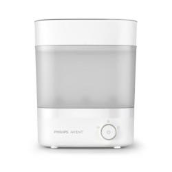 Stérilisateur - PHILIPS AVENT - Élimine 99,9% des bactéries - Stér