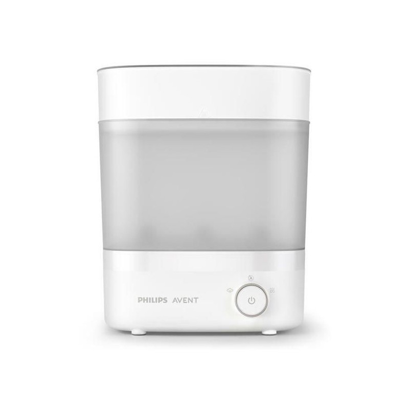 Stérilisateur - PHILIPS AVENT - Élimine 99,9% des bactéries - Stér