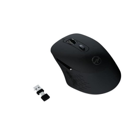 Souris sans fil - MOBILITY LAB - Omega - Bluetooth et récepteur 2,4GH