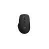 Souris sans fil - MOBILITY LAB - Omega - Bluetooth et récepteur 2,4GH
