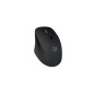 Souris sans fil - MOBILITY LAB - Omega - Bluetooth et récepteur 2,4GHz - Noir - Clics silencieux - Précision réglable