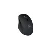 Souris sans fil - MOBILITY LAB - Omega - Bluetooth et récepteur 2,4GH