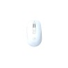 Souris sans fil - MOBILITY LAB - Omega - Bluetooth et récepteur 2,4GH