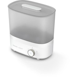 Stérilisateur - PHILIPS AVENT - Élimine 99,9% des bactéries - Stér