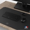 Ensemble mini clavier souris sans fil - MOBILITY LAB - CP420W - FR - N
