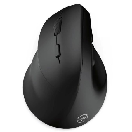 Souris sans fil - 2x Bluetooth + récepteur USB 2,4GHz - MOBILITY LAB