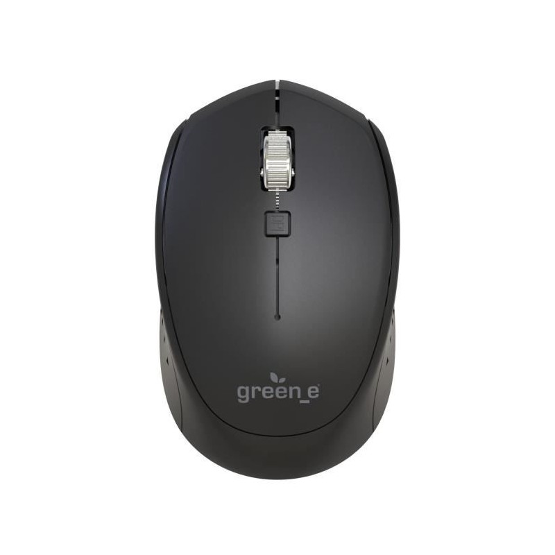 Souris sans fil écologique - MOBILITY - Green-E - 3 boutons Souris sans fil écologique - MOBILITY - Green-E - 3 boutons