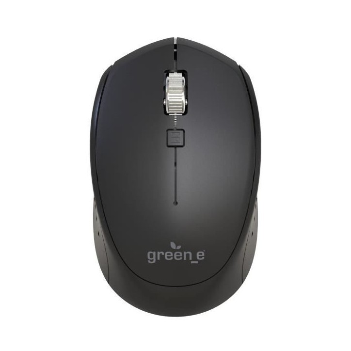 Souris sans fil écologique - MOBILITY - Green-E - 3 boutons Souris sans fil écologique - MOBILITY - Green-E - 3 boutons