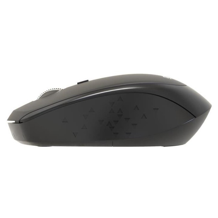 Souris sans fil écologique - MOBILITY - Green-E - 3 boutons Souris sans fil écologique - MOBILITY - Green-E - 3 boutons