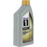 Huile moteur 5W-40 FS Synthétique - MOBIL 1 -bidon 1L - Ultra haute p