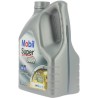 Huile moteur 5W-30 Synthétique - MOBIL - Super 3000 - Formula-XE -bid