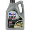 Huile moteur 10W-40 Synthétique - MOBIL - Super 2000 X1 - Formula-P -