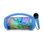 LEXIBOOK - Enceinte Bluetooth sans fil lumineuse avec micro - Batterie rechargeable - Disney Stitch LEXIBOOK - Enceinte Bluetooth sans fil lumineuse avec micro - Batterie rechargeable - Disney Stitch